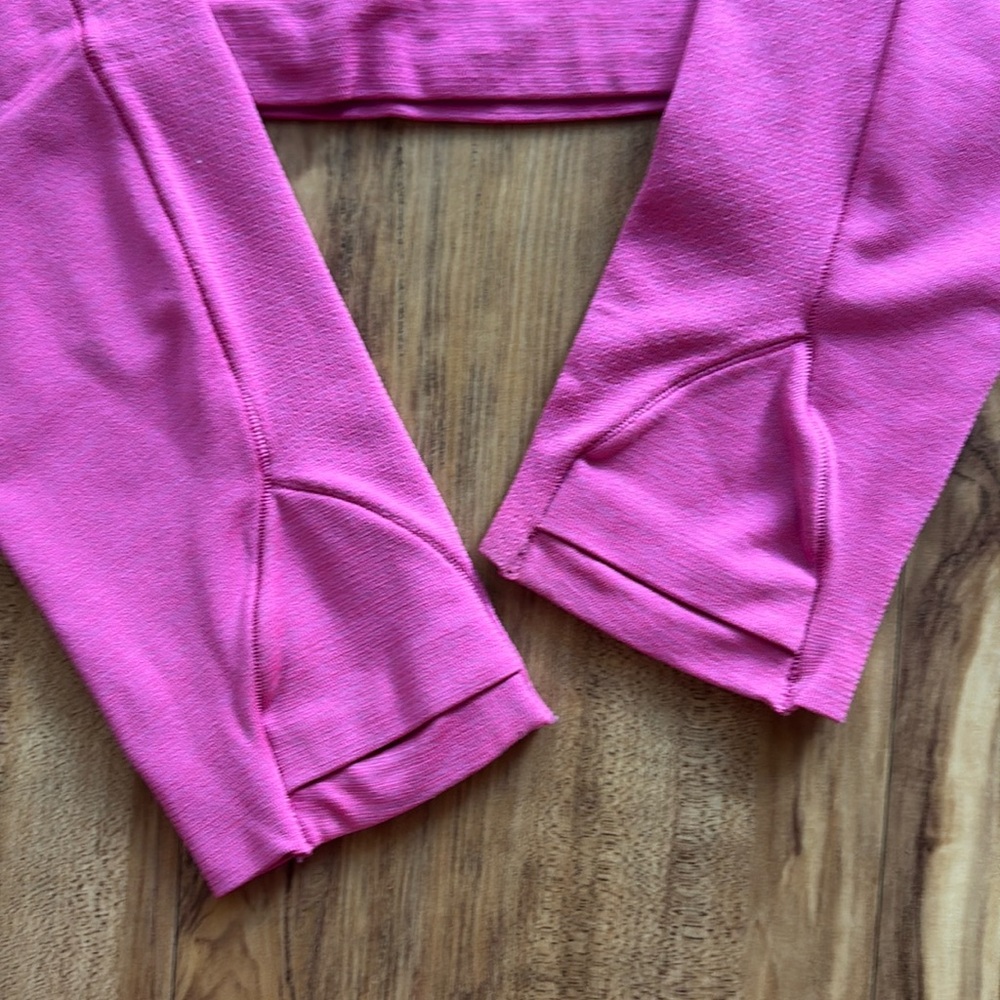 Lululemon Swiftly Tech 2.0 Long Sleeve *Race - Picture 3 of 6